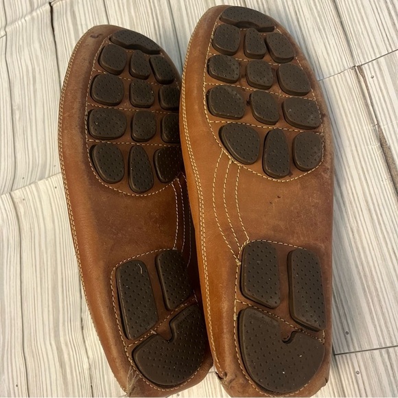 Not for sale Orvis Leather Tassel Loafers main image 5
